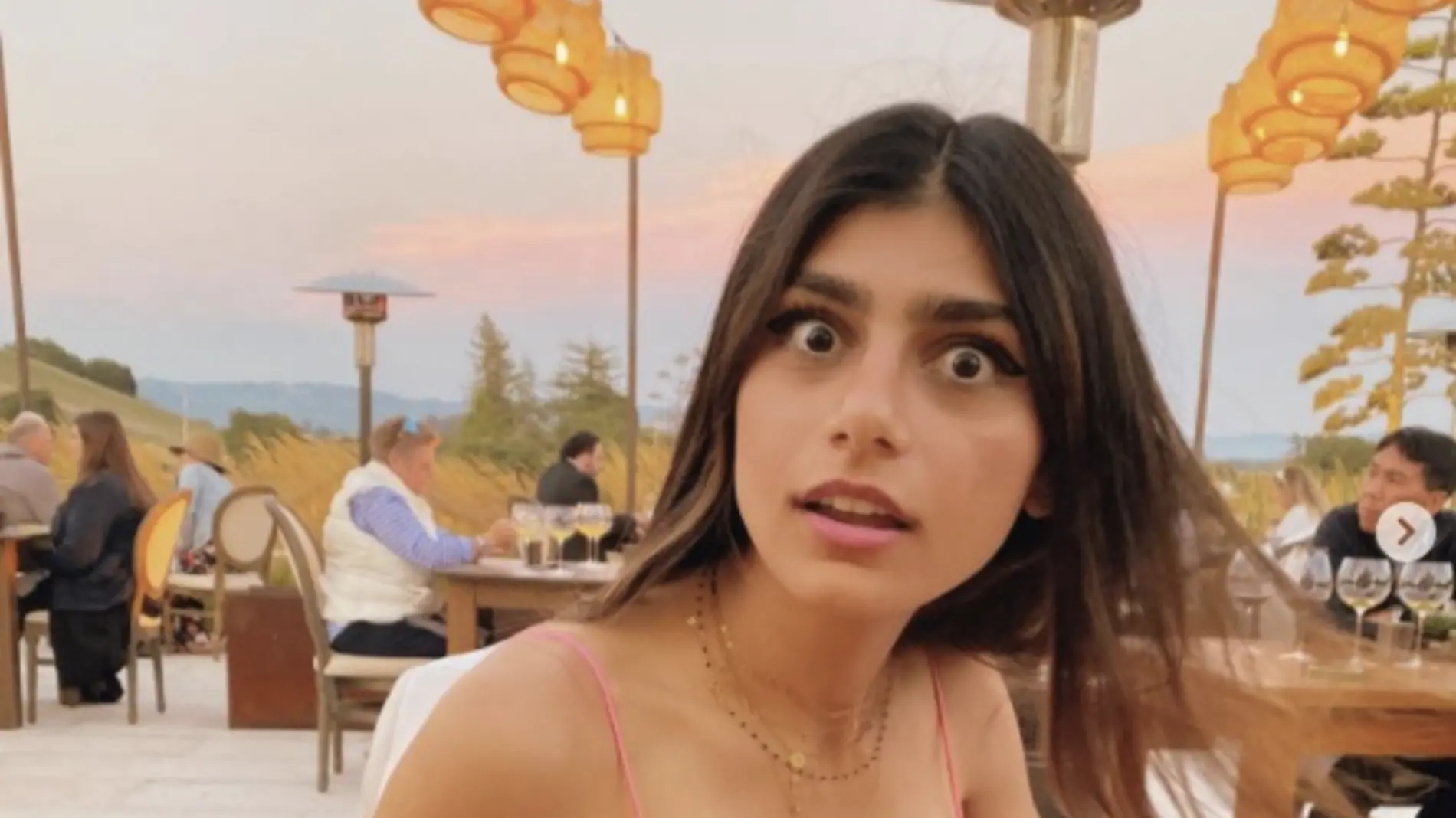 Mia Khalifa responde las dudas sexuales más buscadas en Google